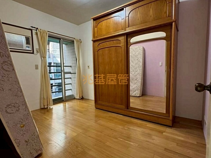 兆基社會住宅🏠火車站/國泰醫院/可租補報稅（第3張）