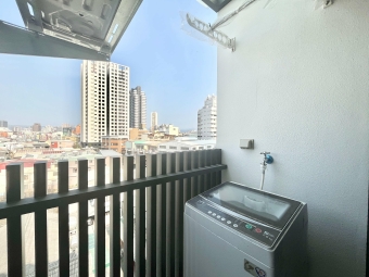 水湳❤️電梯❤️洗衣機❤️租補（第6張）