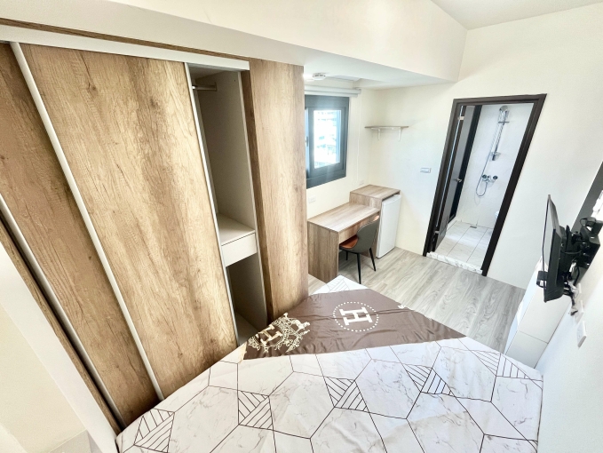 水湳❤️電梯❤️洗衣機❤️租補（第4張）