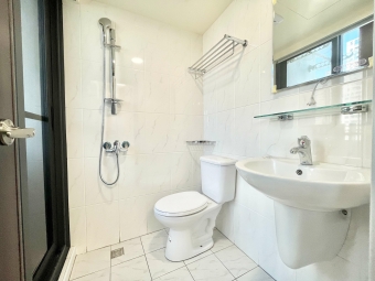 水湳❤️電梯❤️洗衣機❤️租補（第5張）