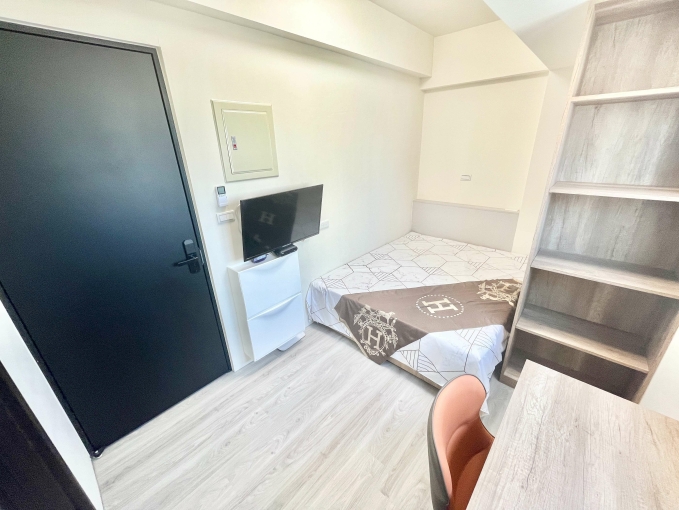 水湳❤️電梯❤️洗衣機❤️租補（第3張）