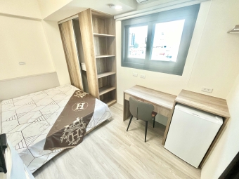 水湳❤️電梯❤️洗衣機❤️租補（第1張）