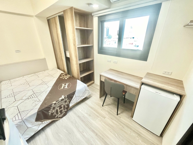 水湳❤️電梯❤️洗衣機❤️租補（第1張）