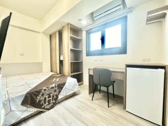 水湳❤️電梯❤️洗衣機❤️租補（第2張）