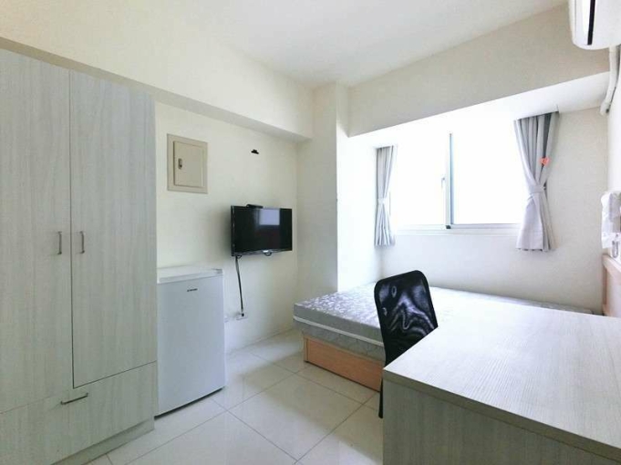 *採光佳*陽台獨洗曬*衛浴開窗*子母車~*(第3張)