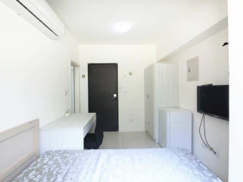 *採光佳*陽台獨洗曬*衛浴開窗*子母車~*（第1張）