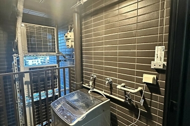 兆基社會住宅🏡全新屋家電可租補寵可談（第6張）