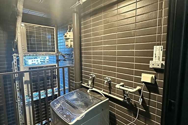 兆基社會住宅🏡全新屋家電可租補寵可談(第6張)
