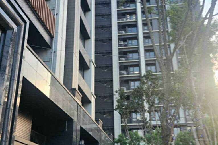 兆基社會住宅🏡全新屋家電可租補寵可談(第9張)