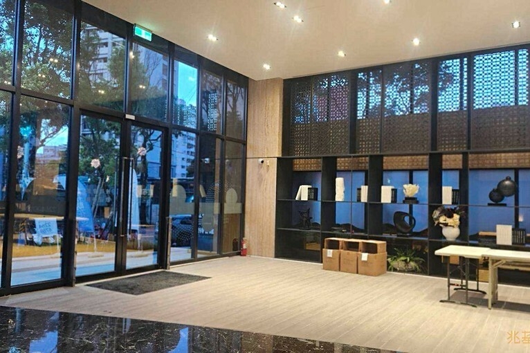 兆基社會住宅🏡全新屋家電可租補寵可談(第7張)