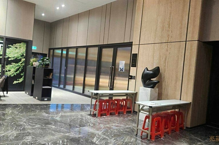 兆基社會住宅🏡全新屋家電可租補寵可談(第8張)