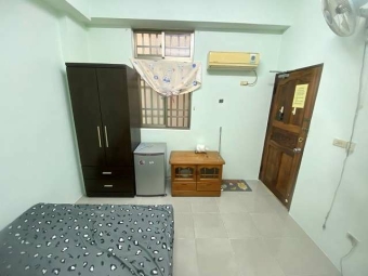 💞大象租屋💞近中壢後站套房.附傢俱家電 - Image 8