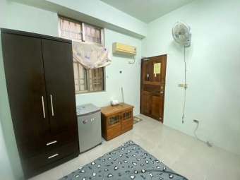 💞大象租屋💞近中壢後站套房.附傢俱家電 - Image 9