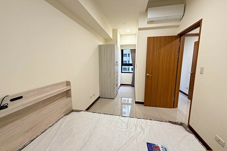 兆基社會住宅🏠幸福成2房家具家電可寵物可租補（第4張）