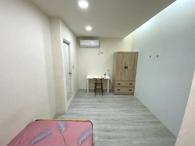 💞大象租屋💞近元智大學.全新整理套房.附傢俱家電.（第1張）