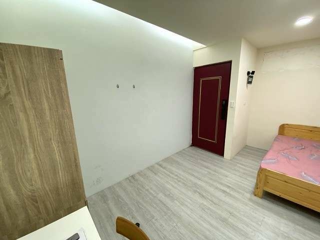 💞大象租屋💞近元智大學.全新整理套房.附傢俱家電.（第4張）