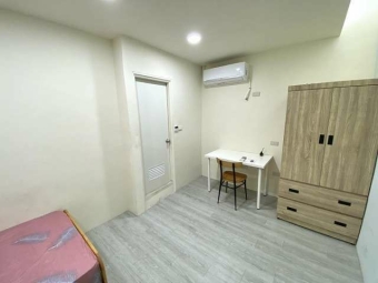 💞大象租屋💞近元智大學.全新整理套房.附傢俱家電.（第2張）