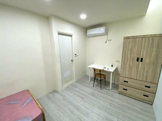 💞大象租屋💞近元智大學.全新整理套房.附傢俱家電.（第2張）