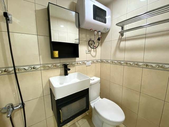 💞大象租屋💞近元智大學.全新整理套房.附傢俱家電.（第7張）