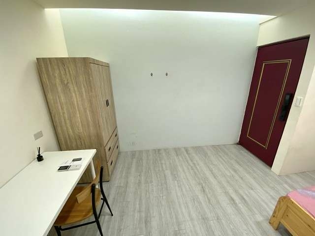 💞大象租屋💞近元智大學.全新整理套房.附傢俱家電.（第6張）