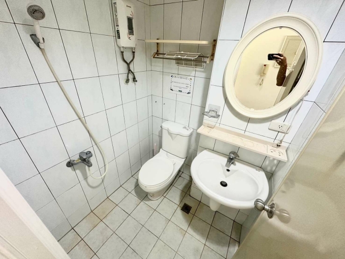 台水電小資必看✨可租補✨管理員✨電梯套房✨多間可選✨（第5張）