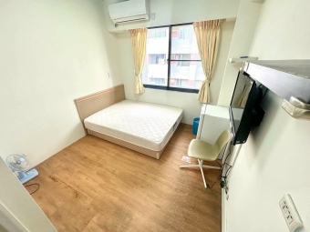 台水電小資必看✨可租補✨管理員✨電梯套房✨多間可選✨（第1張）