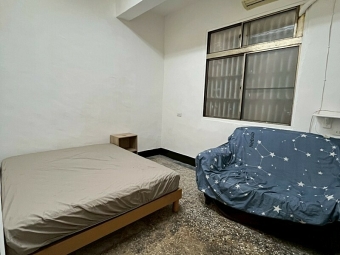 兆基社會住宅🏡[後庄商圈]4房2衛美透天｜可寵物｜近嘉義（第3張）