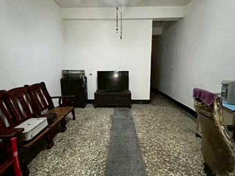 兆基社會住宅🏡[後庄商圈]4房2衛美透天｜可寵物｜近嘉義（第2張）