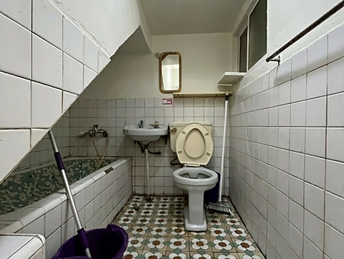 兆基社會住宅🏡[後庄商圈]4房2衛美透天｜可寵物｜近嘉義（第6張）