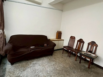 兆基社會住宅🏡[後庄商圈]4房2衛美透天｜可寵物｜近嘉義（第1張）