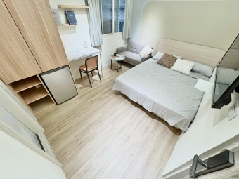 🌳可雙租補💖可貓✨漂亮的🏠獨洗曬✔️太原崇德💖（第1張）