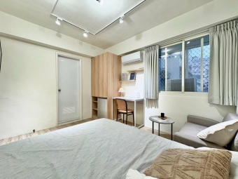 🌳可雙租補💖可貓✨漂亮的🏠獨洗曬✔️太原崇德💖（第2張）