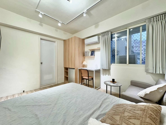 🌳可雙租補💖可貓✨漂亮的🏠獨洗曬✔️太原崇德💖（第2張）