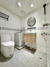 🌳可雙租補💖可貓✨漂亮的🏠獨洗曬✔️太原崇德💖（第4張）