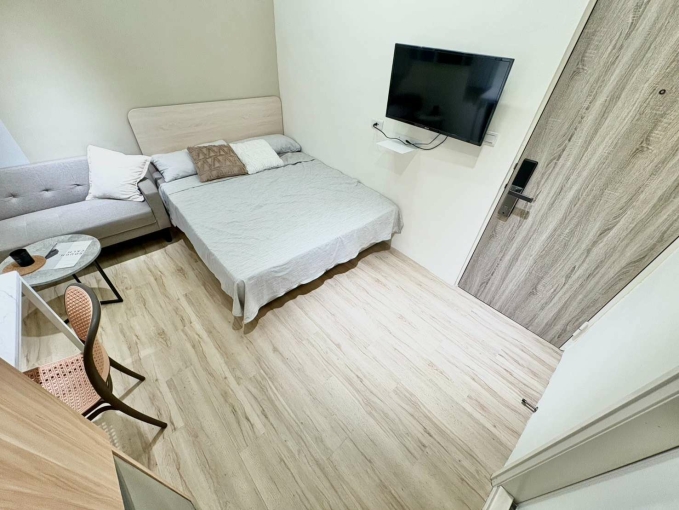 🌳可雙租補💖可貓✨漂亮的🏠獨洗曬✔️太原崇德💖（第3張）