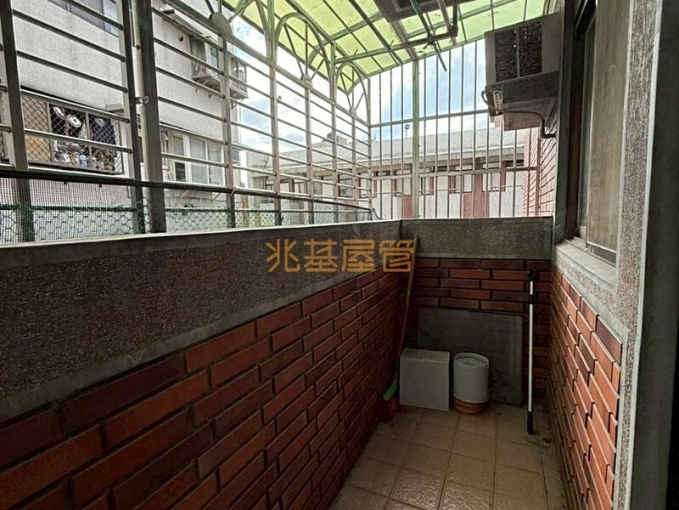 兆基社會住宅🏠大坪數電梯三房可租補免仲介費（第8張）