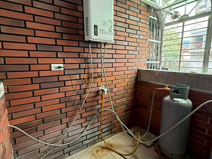 兆基社會住宅🏠大坪數電梯三房可租補免仲介費（第9張）