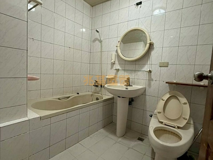 兆基社會住宅🏠大坪數電梯三房可租補免仲介費（第10張）