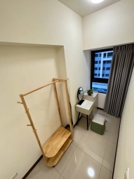 如果你也聽說~💫陽台獨洗🉑租補✅子母車✅流理臺（第8張）