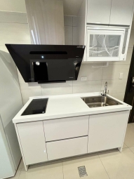 如果你也聽說~💫陽台獨洗🉑租補✅子母車✅流理臺（第4張）