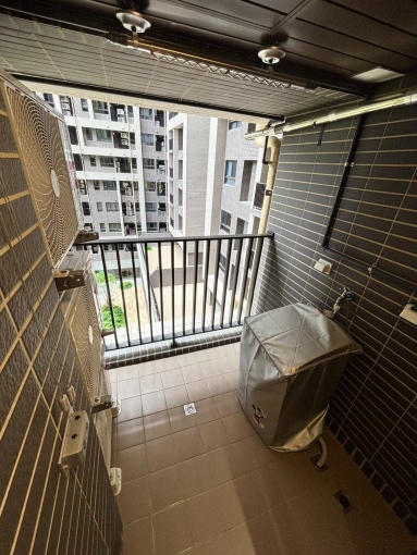 如果你也聽說~💫陽台獨洗🉑租補✅子母車✅流理臺（第13張）