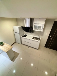 如果你也聽說~💫陽台獨洗🉑租補✅子母車✅流理臺（第5張）