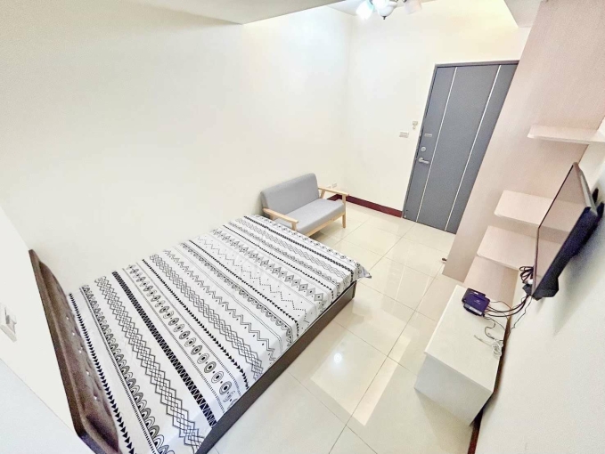 最懂尼的⭐陽台獨洗⭐乾溼分離⭐流理臺⭐子母車⭐可租補（第9張）