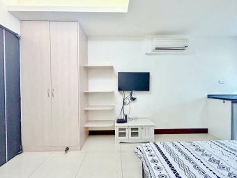 最懂尼的⭐陽台獨洗⭐乾溼分離⭐流理臺⭐子母車⭐可租補（第8張）