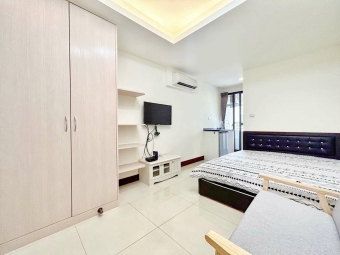 最懂尼的⭐陽台獨洗⭐乾溼分離⭐流理臺⭐子母車⭐可租補（第2張）