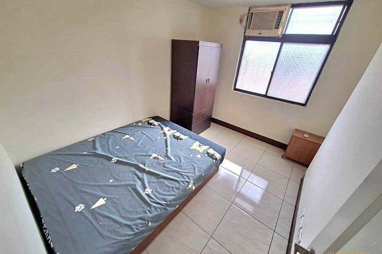 兆基社會住宅🏡西屯3房公寓近漢口西屯商圈雙租補（第6張）