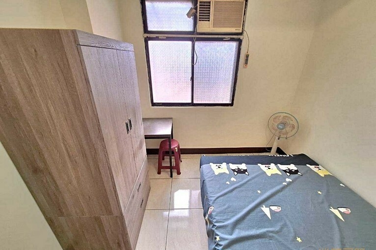 兆基社會住宅🏡西屯3房公寓近漢口西屯商圈雙租補（第5張）