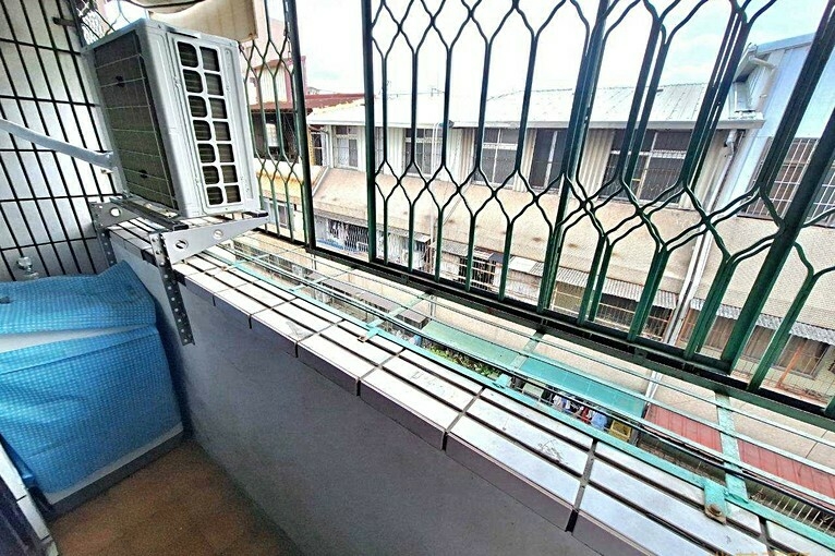 兆基社會住宅🏡西屯3房公寓近漢口西屯商圈雙租補（第12張）