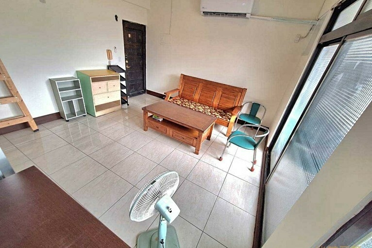 兆基社會住宅🏡西屯3房公寓近漢口西屯商圈雙租補（第2張）