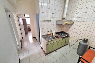 兆基社會住宅🏡西屯3房公寓近漢口西屯商圈雙租補（第11張）